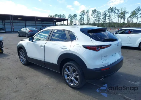 2023 Mazda Cx-30 2.5 S Preferred z USA, uszkodzony, nr VIN 3MVDMBCM4PM506601